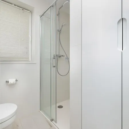 Baltic Whispers Z Basenem Easy- Rent D25 Apartment Pobierowo Exterior photo