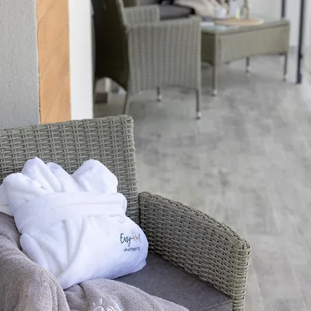 Baltic Whispers Z Basenem Easy- Rent D25 Apartment Pobierowo Exterior photo