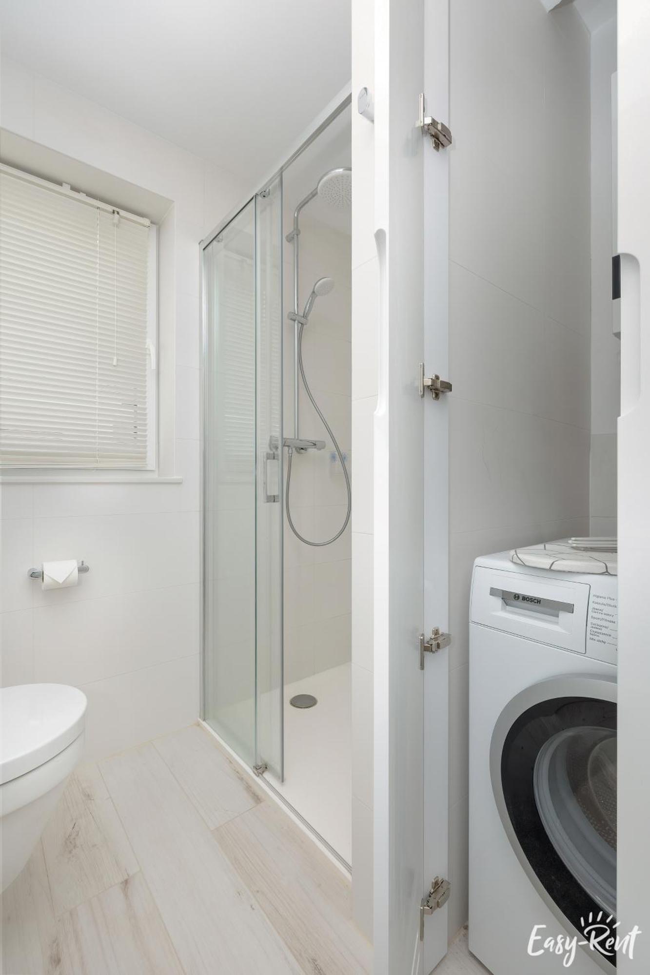 Apartment Baltic Whispers Z Basenem Easy- Rent D25 Pobierowo