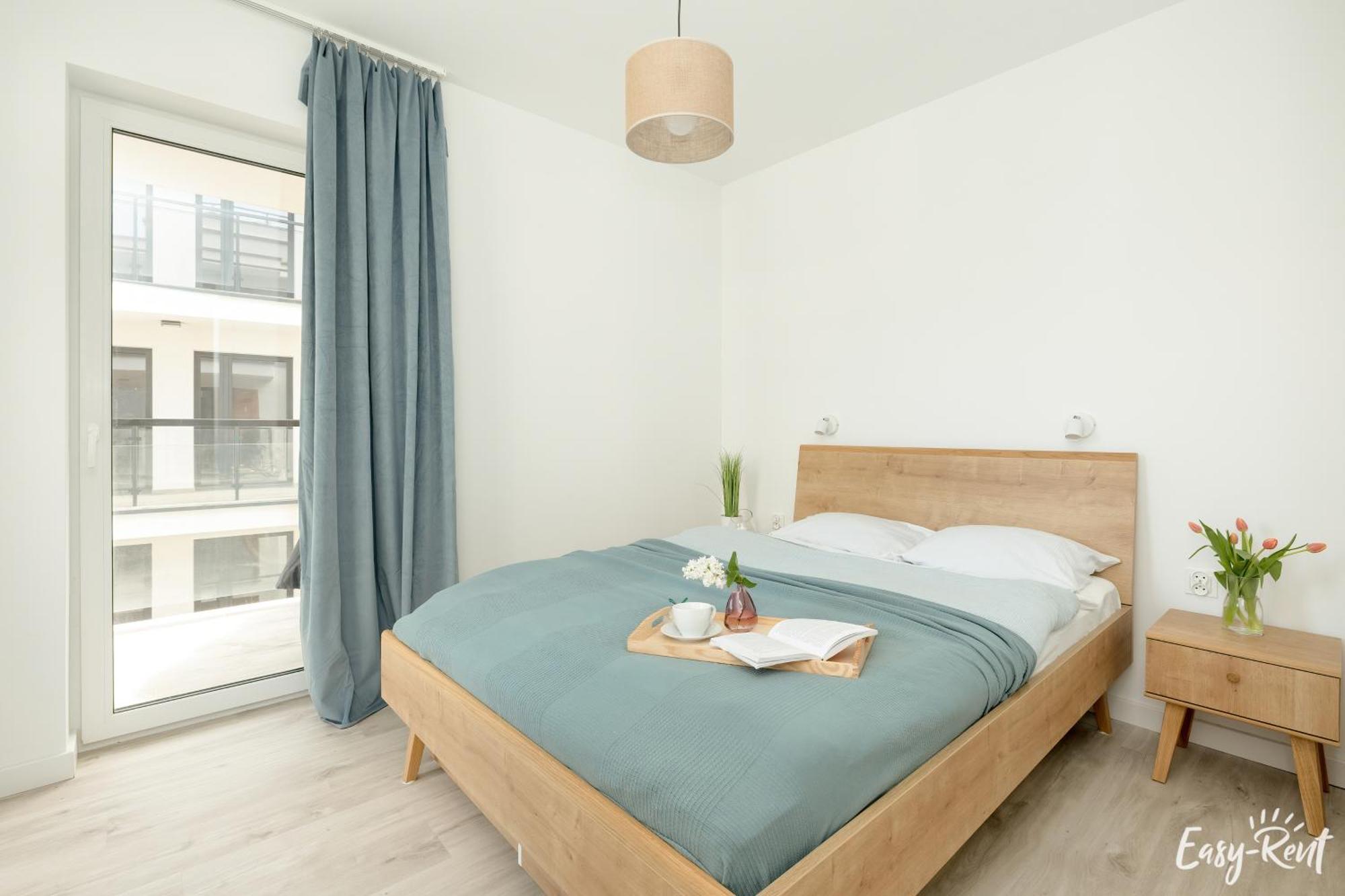 Apartment Baltic Whispers Z Basenem Easy- Rent D25 Pobierowo