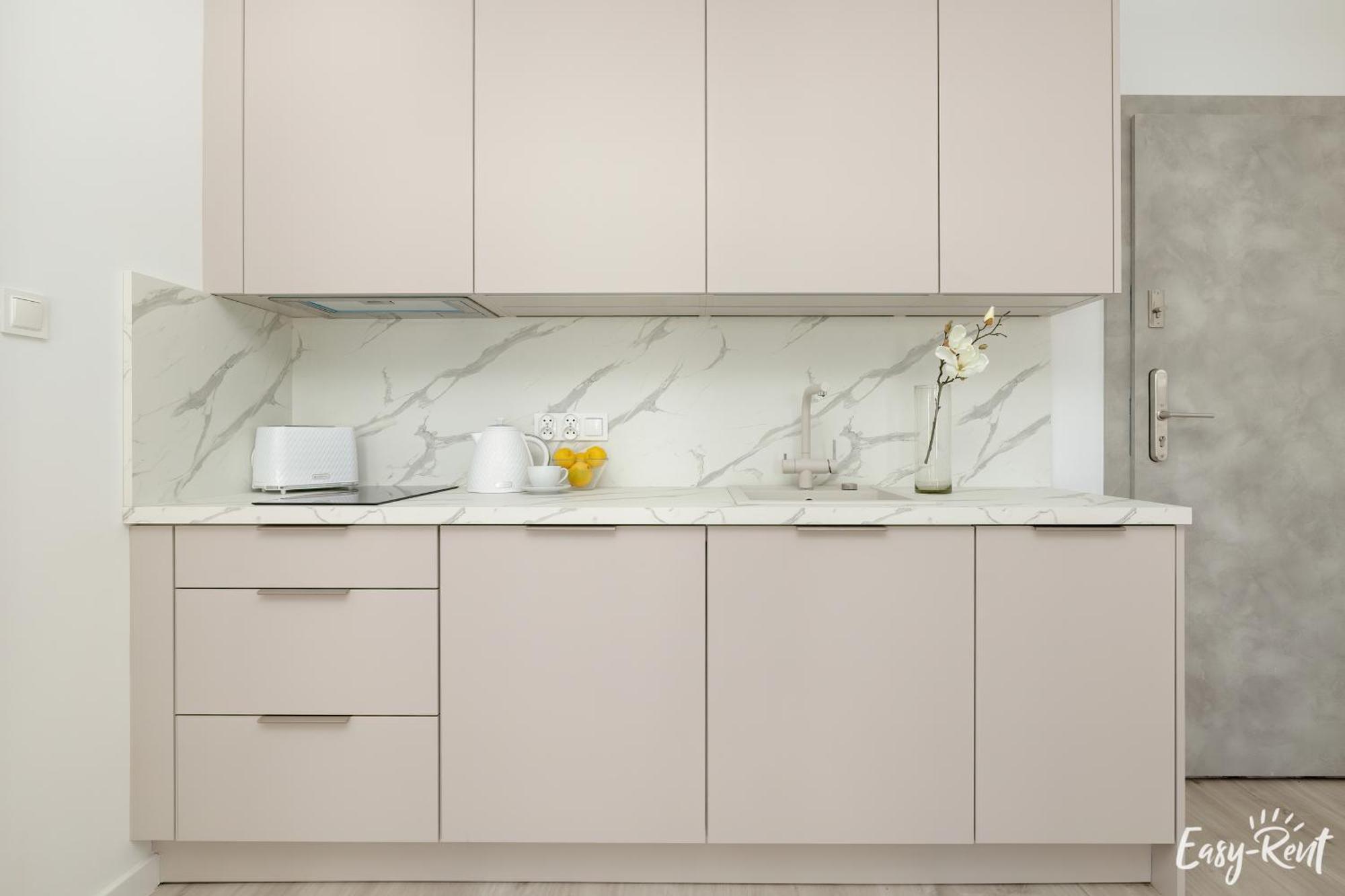 Apartment Baltic Whispers Z Basenem Easy- Rent D25