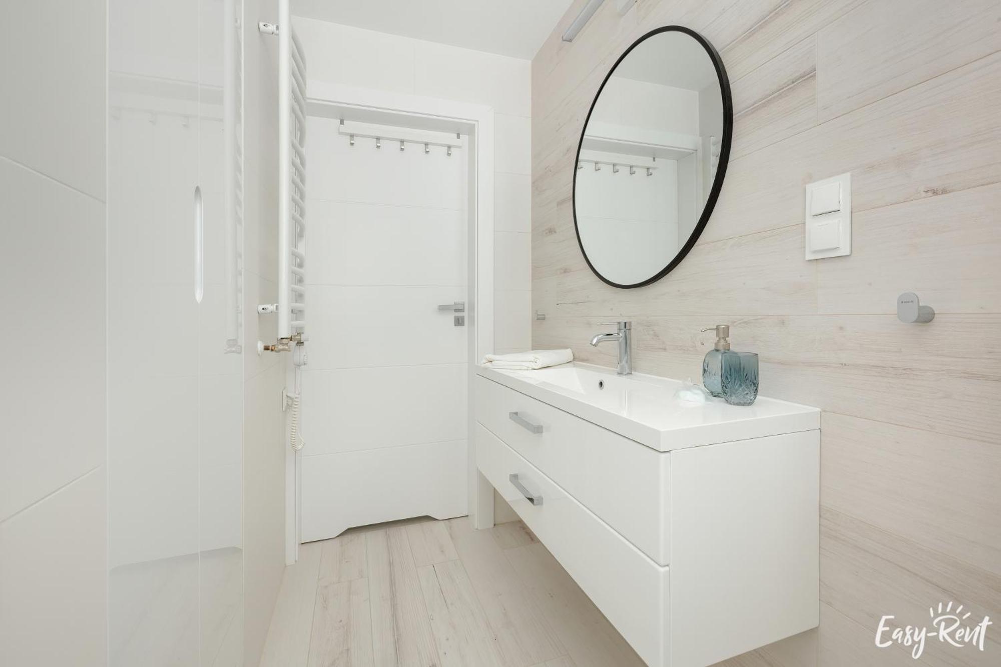 Apartment Baltic Whispers Z Basenem Easy- Rent D25 Pobierowo