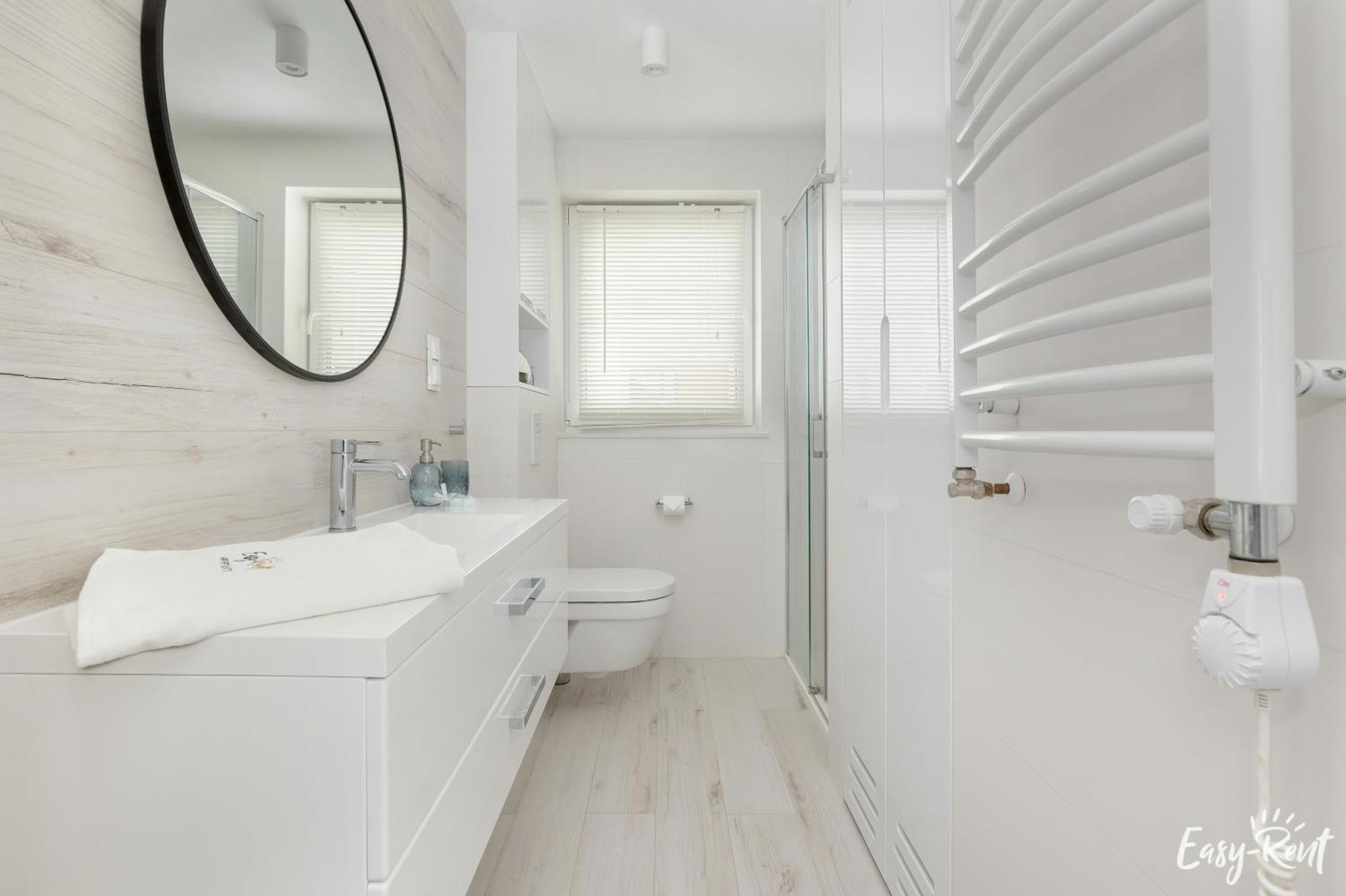 Baltic Whispers Z Basenem Easy- Rent D25 Apartment