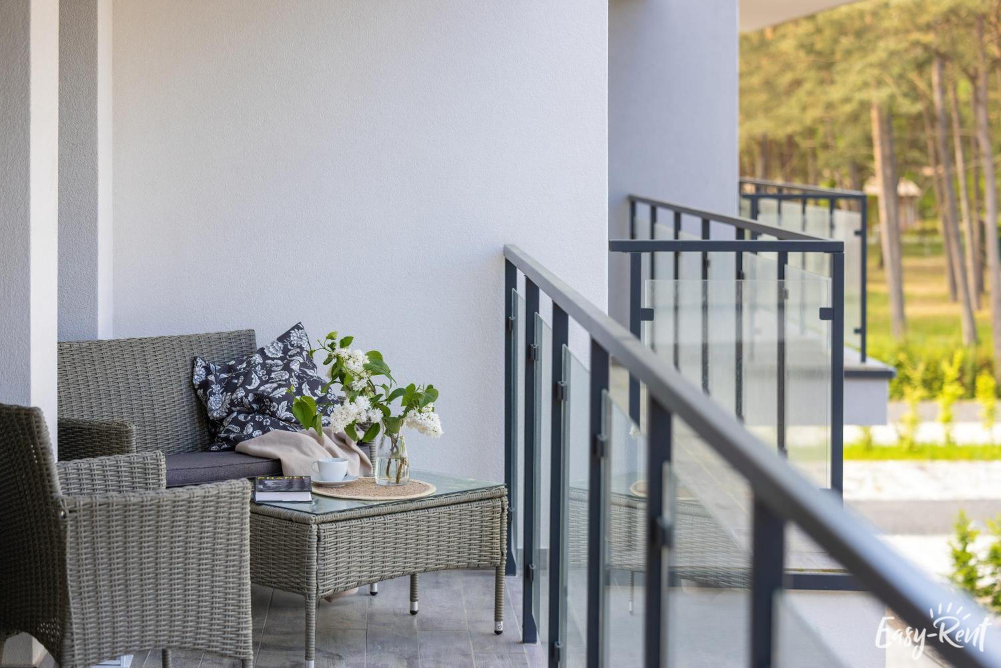 Baltic Whispers Z Basenem Easy- Rent D25 *
