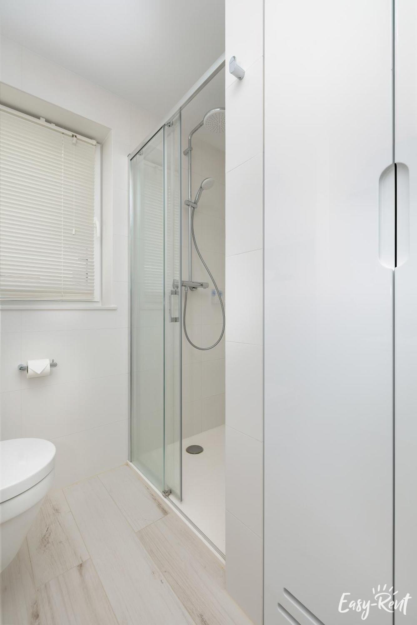 Apartment Baltic Whispers Z Basenem Easy- Rent D25 *